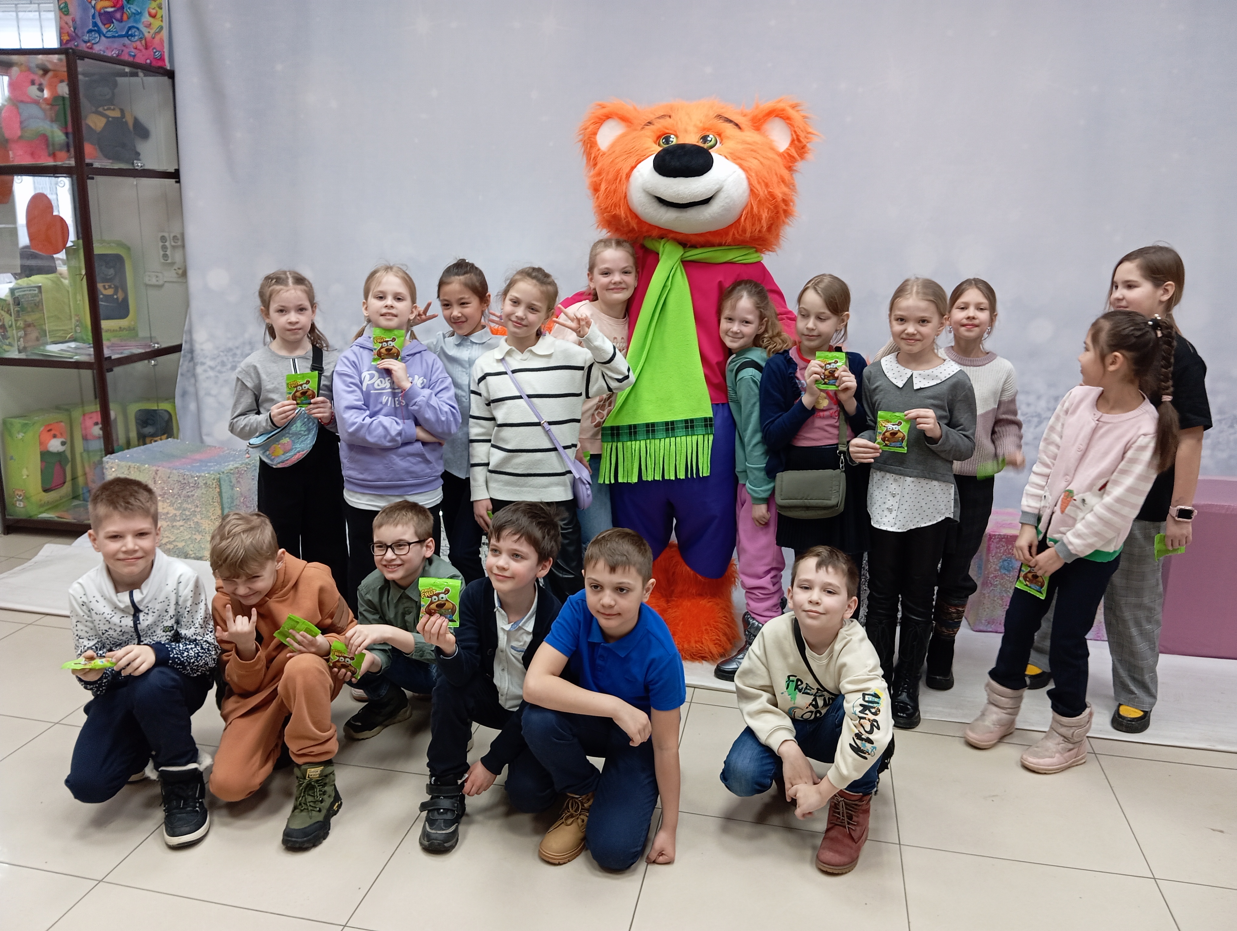 Куклы Куклы.
