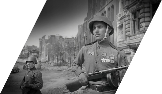 Олимпиаде «Великая Победа».