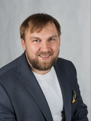 Нагорнов Михаил Сергеевич